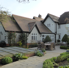 P.J Fletcher & Sons Ltd Building Services